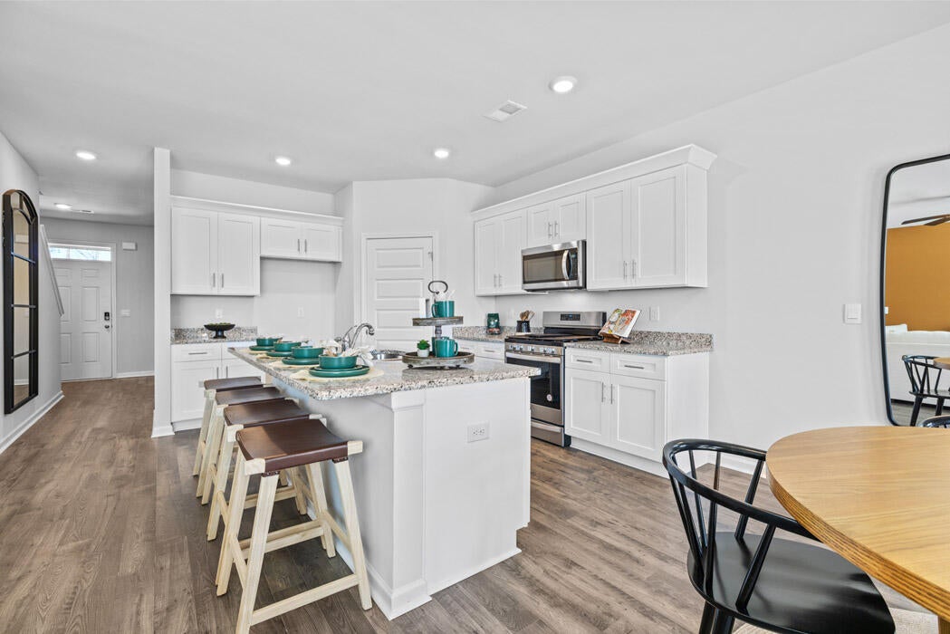 3317 Wrenfield Way Court