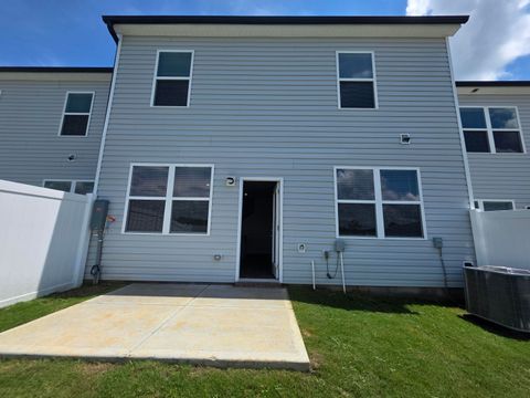 Tiny photo for 5400 Montana Loop, North Augusta, SC 29841 (MLS # 215886)