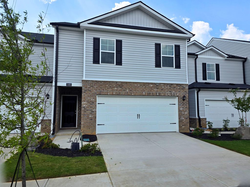 Photo for 5400 Montana Loop, North Augusta, SC 29841 (MLS # 215886)