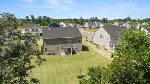 Tiny photo for 4031 Shy Boy Cove, Aiken, SC 29803 (MLS # 220058)