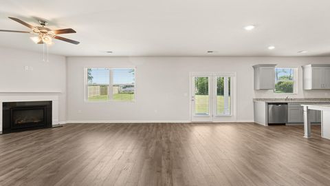 Tiny photo for 4031 Shy Boy Cove, Aiken, SC 29803 (MLS # 220058)