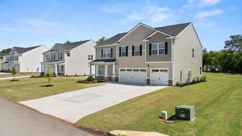 Tiny photo for 4031 Shy Boy Cove, Aiken, SC 29803 (MLS # 220058)