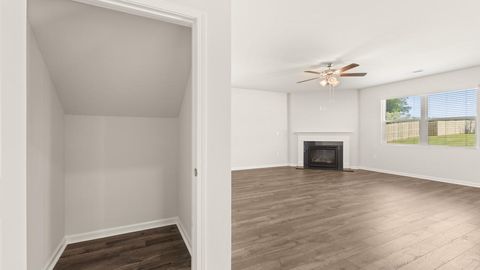 Tiny photo for 4031 Shy Boy Cove, Aiken, SC 29803 (MLS # 220058)