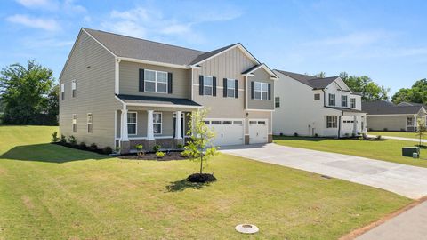 Tiny photo for 4031 Shy Boy Cove, Aiken, SC 29803 (MLS # 220058)
