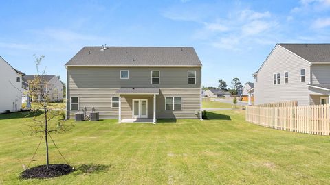 Tiny photo for 4031 Shy Boy Cove, Aiken, SC 29803 (MLS # 220058)