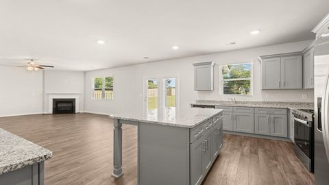 Tiny photo for 4031 Shy Boy Cove, Aiken, SC 29803 (MLS # 220058)