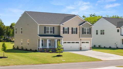 Tiny photo for 4031 Shy Boy Cove, Aiken, SC 29803 (MLS # 220058)
