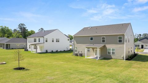 Tiny photo for 4031 Shy Boy Cove, Aiken, SC 29803 (MLS # 220058)