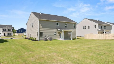 Tiny photo for 4031 Shy Boy Cove, Aiken, SC 29803 (MLS # 220058)