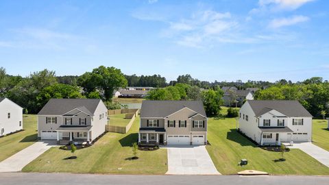 Tiny photo for 4031 Shy Boy Cove, Aiken, SC 29803 (MLS # 220058)