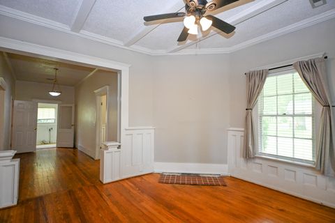 Tiny photo for 209 Oak Street, Ridge Spring, SC 29129 (MLS # 219673)
