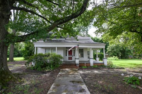 Photo of 209 Oak Street, Ridge Spring, SC 29129 (MLS # 219673)