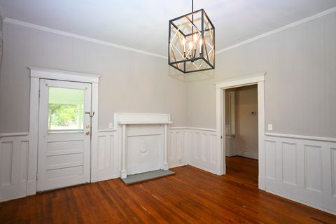Tiny photo for 209 Oak Street, Ridge Spring, SC 29129 (MLS # 219673)
