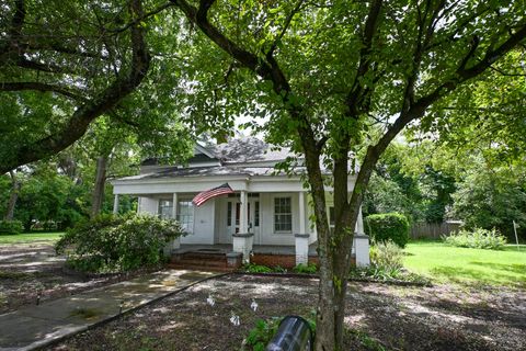 Tiny photo for 209 Oak Street, Ridge Spring, SC 29129 (MLS # 219673)