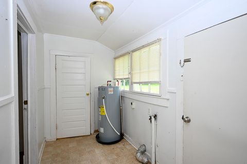 Tiny photo for 209 Oak Street, Ridge Spring, SC 29129 (MLS # 219673)