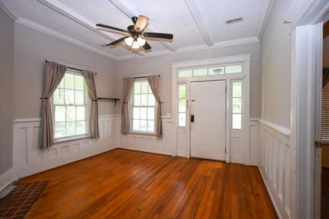 Tiny photo for 209 Oak Street, Ridge Spring, SC 29129 (MLS # 219673)
