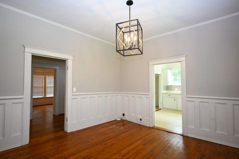 Tiny photo for 209 Oak Street, Ridge Spring, SC 29129 (MLS # 219673)