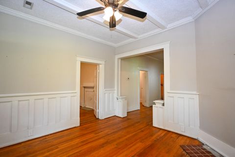 Tiny photo for 209 Oak Street, Ridge Spring, SC 29129 (MLS # 219673)
