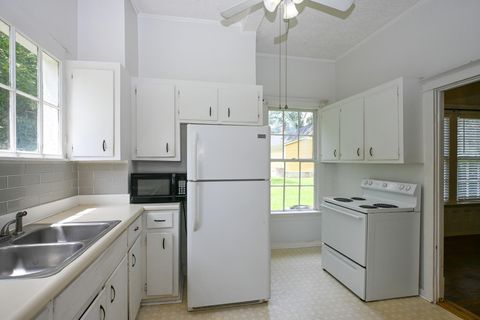 Tiny photo for 209 Oak Street, Ridge Spring, SC 29129 (MLS # 219673)