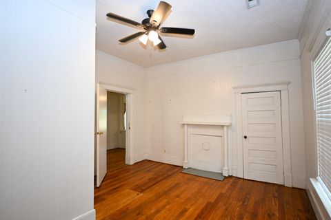 Tiny photo for 209 Oak Street, Ridge Spring, SC 29129 (MLS # 219673)