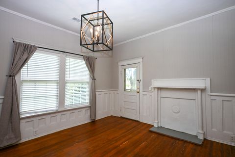Tiny photo for 209 Oak Street, Ridge Spring, SC 29129 (MLS # 219673)