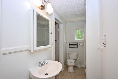 Tiny photo for 209 Oak Street, Ridge Spring, SC 29129 (MLS # 219673)
