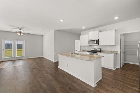 Tiny photo for 2056 Chromite Drive, Graniteville, SC 29829 (MLS # 222261)