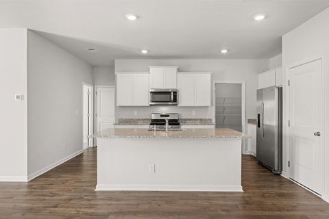 Tiny photo for 2056 Chromite Drive, Graniteville, SC 29829 (MLS # 222261)