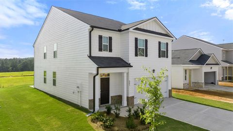 Tiny photo for 2056 Chromite Drive, Graniteville, SC 29829 (MLS # 222261)