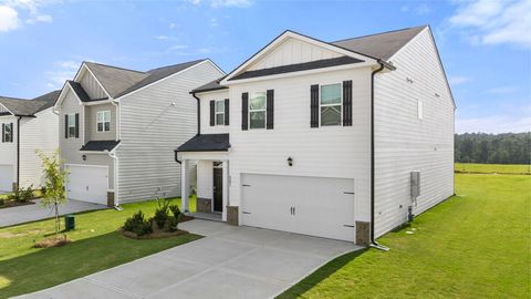 Tiny photo for 2056 Chromite Drive, Graniteville, SC 29829 (MLS # 222261)