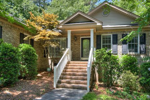 Photo of 15 Lilypond Court, Aiken, SC 29803 (MLS # 223479)