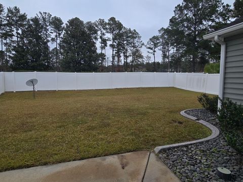 Tiny photo for 322 Bracken Fern Road, Moncks Corner, SC 29461 (MLS # 220606)