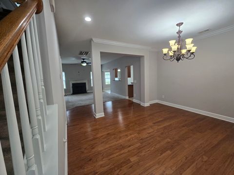 Tiny photo for 322 Bracken Fern Road, Moncks Corner, SC 29461 (MLS # 220606)