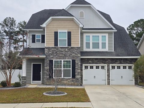 Photo of 322 Bracken Fern Road, Moncks Corner, SC 29461 (MLS # 220606)