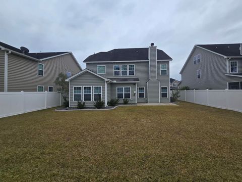 Tiny photo for 322 Bracken Fern Road, Moncks Corner, SC 29461 (MLS # 220606)