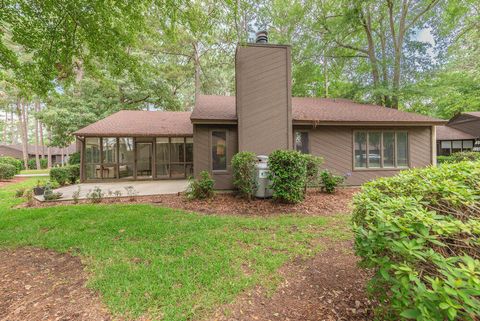 Tiny photo for 44 Troon Way, Aiken, SC 29803 (MLS # 217712)