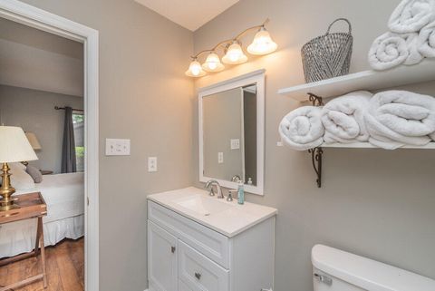 Tiny photo for 44 Troon Way, Aiken, SC 29803 (MLS # 217712)