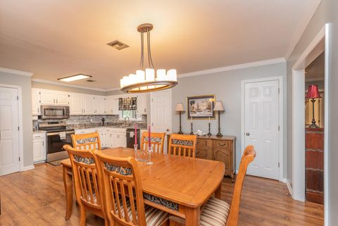 Tiny photo for 44 Troon Way, Aiken, SC 29803 (MLS # 217712)