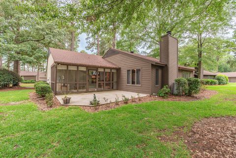 Tiny photo for 44 Troon Way, Aiken, SC 29803 (MLS # 217712)