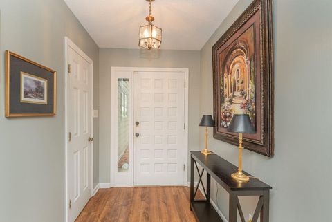 Tiny photo for 44 Troon Way, Aiken, SC 29803 (MLS # 217712)