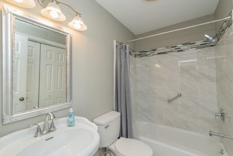 Tiny photo for 44 Troon Way, Aiken, SC 29803 (MLS # 217712)
