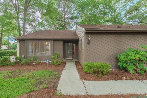 Tiny photo for 44 Troon Way, Aiken, SC 29803 (MLS # 217712)