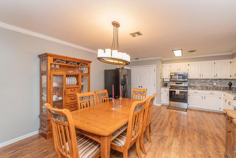 Tiny photo for 44 Troon Way, Aiken, SC 29803 (MLS # 217712)