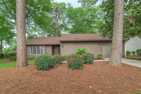 Tiny photo for 44 Troon Way, Aiken, SC 29803 (MLS # 217712)