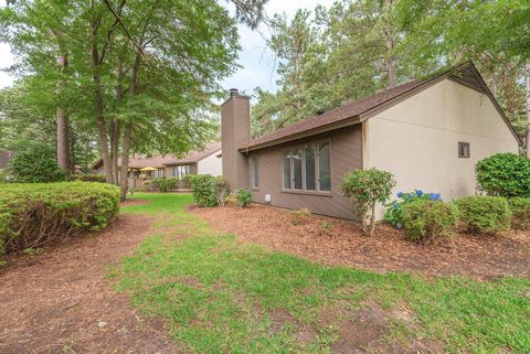Tiny photo for 44 Troon Way, Aiken, SC 29803 (MLS # 217712)