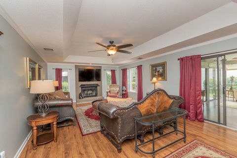 Tiny photo for 44 Troon Way, Aiken, SC 29803 (MLS # 217712)