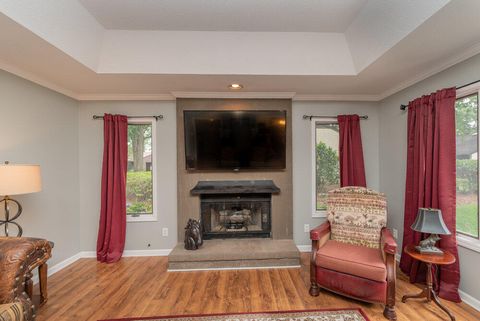 Tiny photo for 44 Troon Way, Aiken, SC 29803 (MLS # 217712)