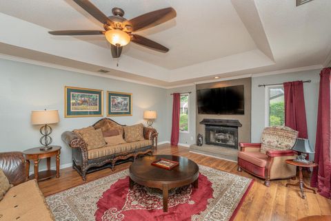 Tiny photo for 44 Troon Way, Aiken, SC 29803 (MLS # 217712)
