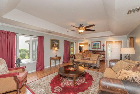 Tiny photo for 44 Troon Way, Aiken, SC 29803 (MLS # 217712)