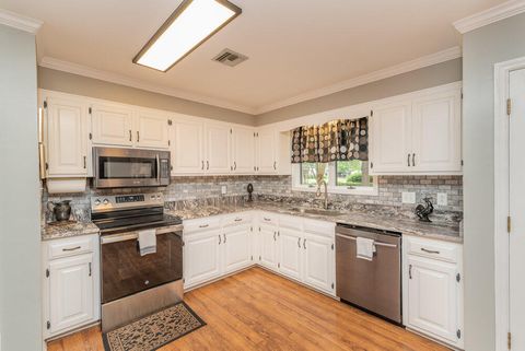 Tiny photo for 44 Troon Way, Aiken, SC 29803 (MLS # 217712)